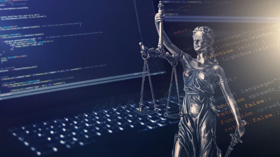 Ποιος έχει στα χέρια του το υλικό;